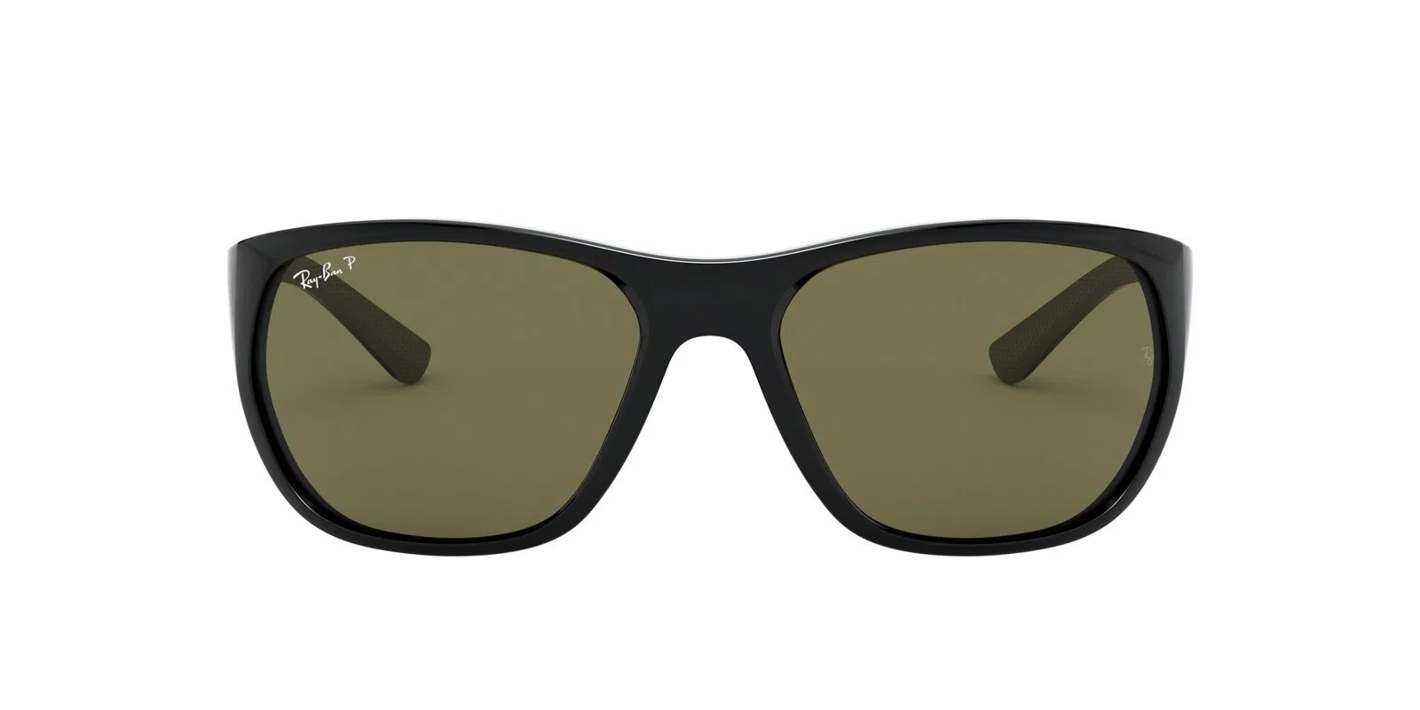 Ray-Ban 4307 Sunglasses - view 8